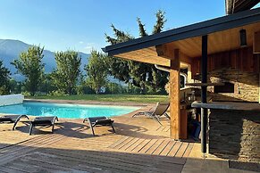 AlpiZen - Spa & Ressourcement