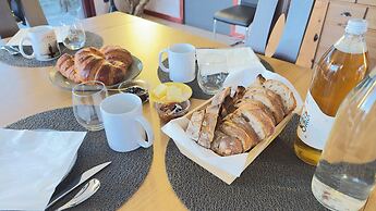 AlpiZen - Spa & Ressourcement
