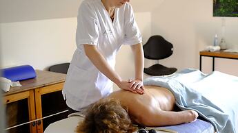 AlpiZen - Spa & Ressourcement