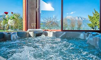 AlpiZen - Spa & Ressourcement
