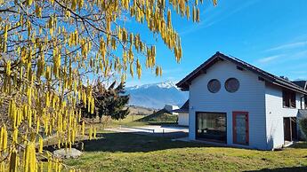 AlpiZen - Spa & Ressourcement