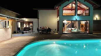 AlpiZen - Spa & Ressourcement