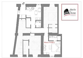 Style & Stone Guest House