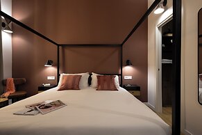 Style & Stone Guest House