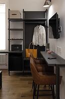 Style & Stone Guest House