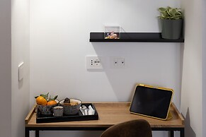 Style & Stone Guest House