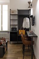 Style & Stone Guest House