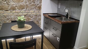 Style & Stone Guest House