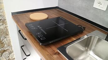 Style & Stone Guest House