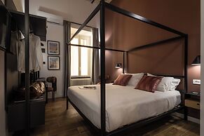 Style & Stone Guest House