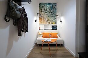 Style & Stone Guest House