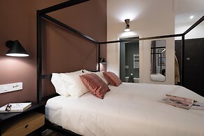 Style & Stone Guest House