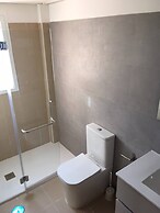 Villa Garden, Pool & sea