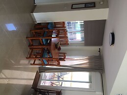 Villa Garden, Pool & sea