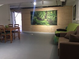 Villa Garden, Pool & sea