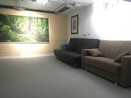 Villa Garden, Pool & sea