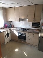 Villa Garden, Pool & sea