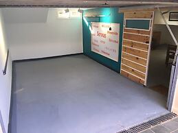 Villa Garden, Pool & sea