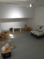 Villa Garden, Pool & sea