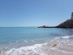 Villa Garden, Pool & sea
