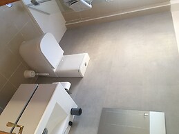 Villa Garden, Pool & sea