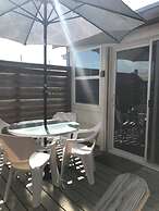 Charming Coastal Retreat