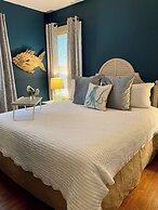 Charming Coastal Retreat