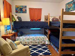 Charming Coastal Retreat