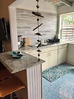 Charming Coastal Retreat