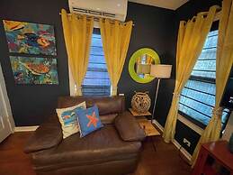 Charming Coastal Retreat