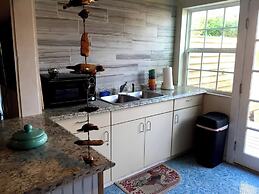 Charming Coastal Retreat