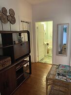 Charming Coastal Retreat