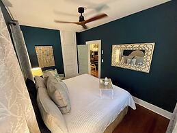 Charming Coastal Retreat