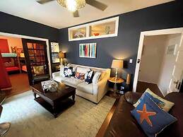 Charming Coastal Retreat