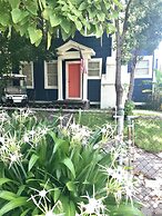 Charming Coastal Retreat