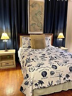 Charming Coastal Retreat