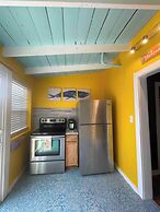 Charming Coastal Retreat