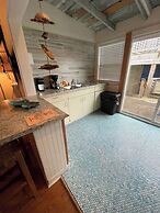 Charming Coastal Retreat