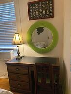 Charming Coastal Retreat