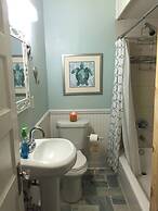 Charming Coastal Retreat