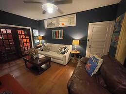 Charming Coastal Retreat