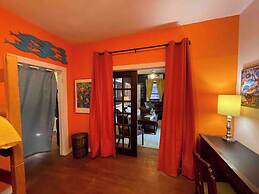 Charming Coastal Retreat