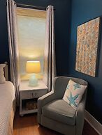 Charming Coastal Retreat