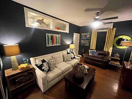 Charming Coastal Retreat