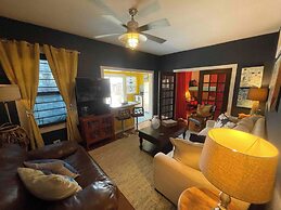 Charming Coastal Retreat