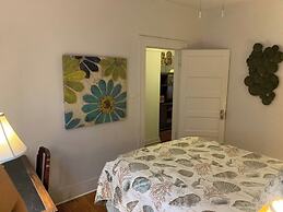 Charming Coastal Retreat