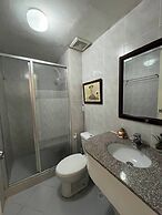Room in Albegro Baguio Burnham Wifi Parking