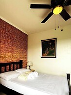 Room in Albegro Baguio Burnham Wifi Parking