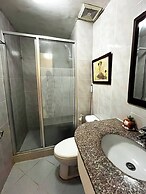 Room in Albegro Baguio Burnham Wifi Parking