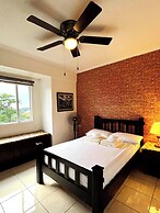Room in Albegro Baguio Burnham Wifi Parking